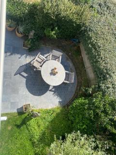 Gezellige zonnige, goed gelegen appartement met tuin - Koksijde - 9