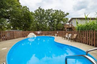 Tranquil Woods Retreat - Experience Branson from the Shores of Table Rock Lake - Branson - 0