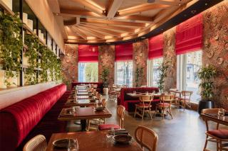 Hart Shoreditch Hotel London, Curio Collection by Hilton - 2