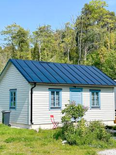 Cozy guest house in Lummelunda next to caves & sea - Visby - 7