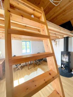 Cozy guest house in Lummelunda next to caves & sea - Visby - 6