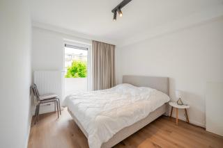 Cosy apartment with free parking centre of Knokke - Knokke-Heist - 0