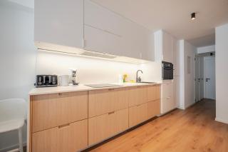 Cosy apartment with free parking centre of Knokke - Knokke-Heist - 8