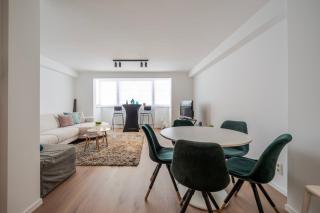 Cosy apartment with free parking centre of Knokke - Knokke-Heist - 2