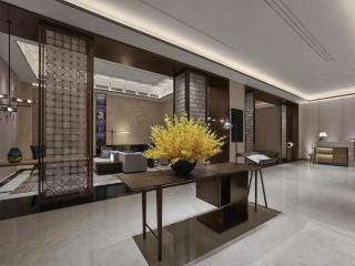 Hilton Shanghai Greater Hongqiao - Shanghai - 5