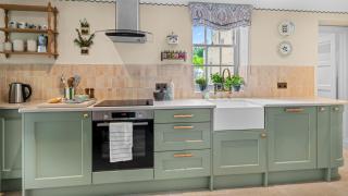 The Orangery - Frampton on Severn - 4