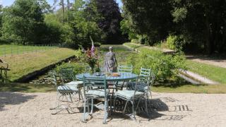 The Orangery - Frampton on Severn - 5