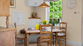 The Orangery - Frampton on Severn - 3