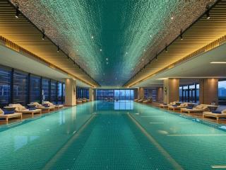Hilton Jiashan - Jiaxing - 9