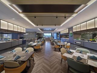 Hilton Jiashan - Jiaxing - 7