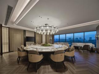 Hilton Jiashan - Jiaxing - 8