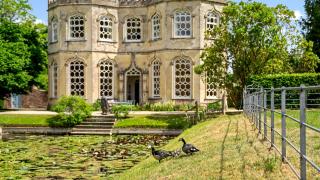The Orangery - Frampton on Severn - 6