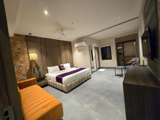 Western Banjara - Hyderabad - 8