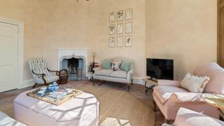 The Orangery - Frampton on Severn - 1