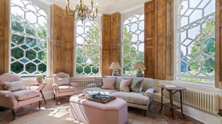 The Orangery - Frampton on Severn - 9