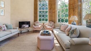 The Orangery - Frampton on Severn - 2