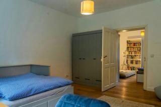 Historic Foresters House Tornow In Forest Setting - - 2