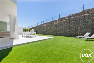 Casa Sema - La Cala de Mijas - 2