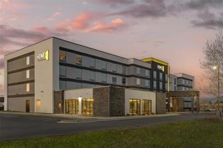 Home2 Suites By Hilton Bozeman Four Corners - Bozeman - 9