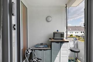 eva Ferienwohnung - Engen - 8