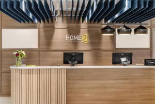 Home2 Suites By Hilton Bozeman Four Corners - 3