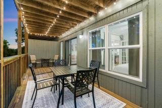 Midnight Oasis - Nestled Among Nature of the Ozarks - Reeds Spring - 7