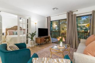 Midnight Oasis - Nestled Among Nature of the Ozarks - Reeds Spring - 8