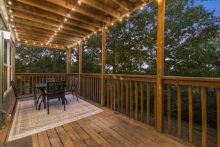 Midnight Oasis - Nestled Among Nature of the Ozarks - Reeds Spring - 9