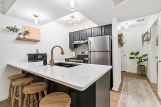 Midnight Oasis - Nestled Among Nature of the Ozarks - Reeds Spring - 2