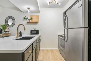 Midnight Oasis - Nestled Among Nature of the Ozarks - Reeds Spring - 1