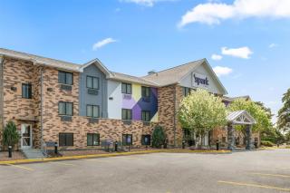 Spark By Hilton Eden Prairie - Eden Prairie - 0