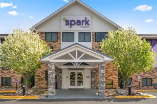 Spark By Hilton Eden Prairie - Eden Prairie - 9