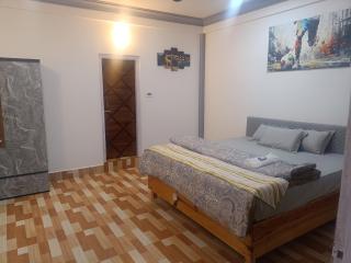 NestingAbode - Cherrapunji - 7