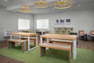 Spark By Hilton Tucson Airport - Tucson - 3