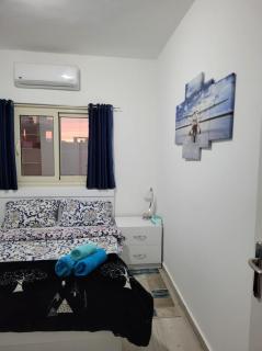 Apartament Petra - Hurghada - 5