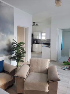 Apartament Petra - Hurghada - 9