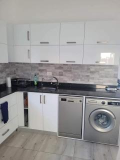 Apartament Petra - Hurghada - 3