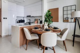 GuestReady - Stunning unit at Binghatti House - 5