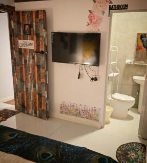 peacock room - Riyad - 5