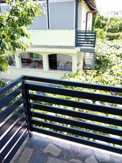 Apartment in Zdrelac with balcony, air conditioning, WiFi, dishwasher 4834-3 - Ždrelac - 3