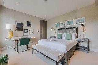 Westminster Apartments by D'Montrio - 1