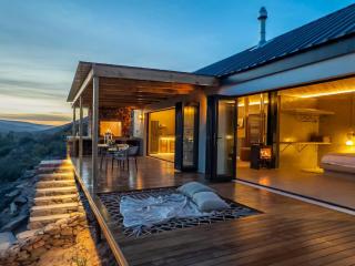 Ashanté Boutique Retreat - Clanwilliam - 9