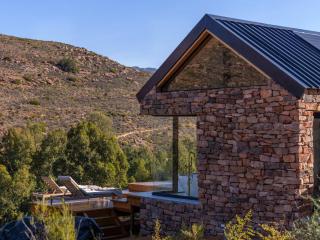 Ashanté Boutique Retreat - Clanwilliam - 4