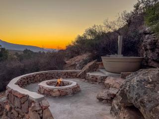Ashanté Boutique Retreat - Clanwilliam - 3