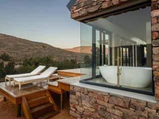 Ashanté Boutique Retreat - Clanwilliam - 1
