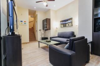 Bright Duplex W/ Terrace - Siviglia - 7