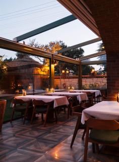 ACC Olives Hotel & Restaurant Kazdağları - Mehmetalanı - 0
