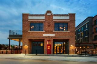 The Nobleman Fort Worth, Tapestry Collection By Hilton - Fort Worth - 6