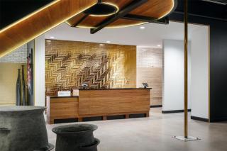 The Nobleman Fort Worth, Tapestry Collection By Hilton - Fort Worth - 4