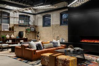 The Nobleman Fort Worth, Tapestry Collection By Hilton - Fort Worth - 3
